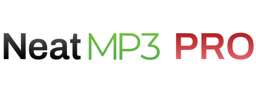 neatmp3 PRO png